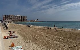 Apartamentos Costazul Torrevieja