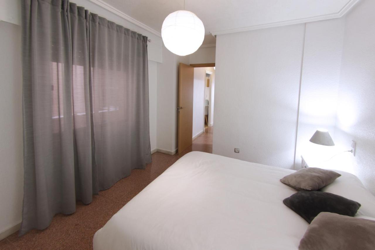 Apartamentos Costazul Torrevieja Exterior foto