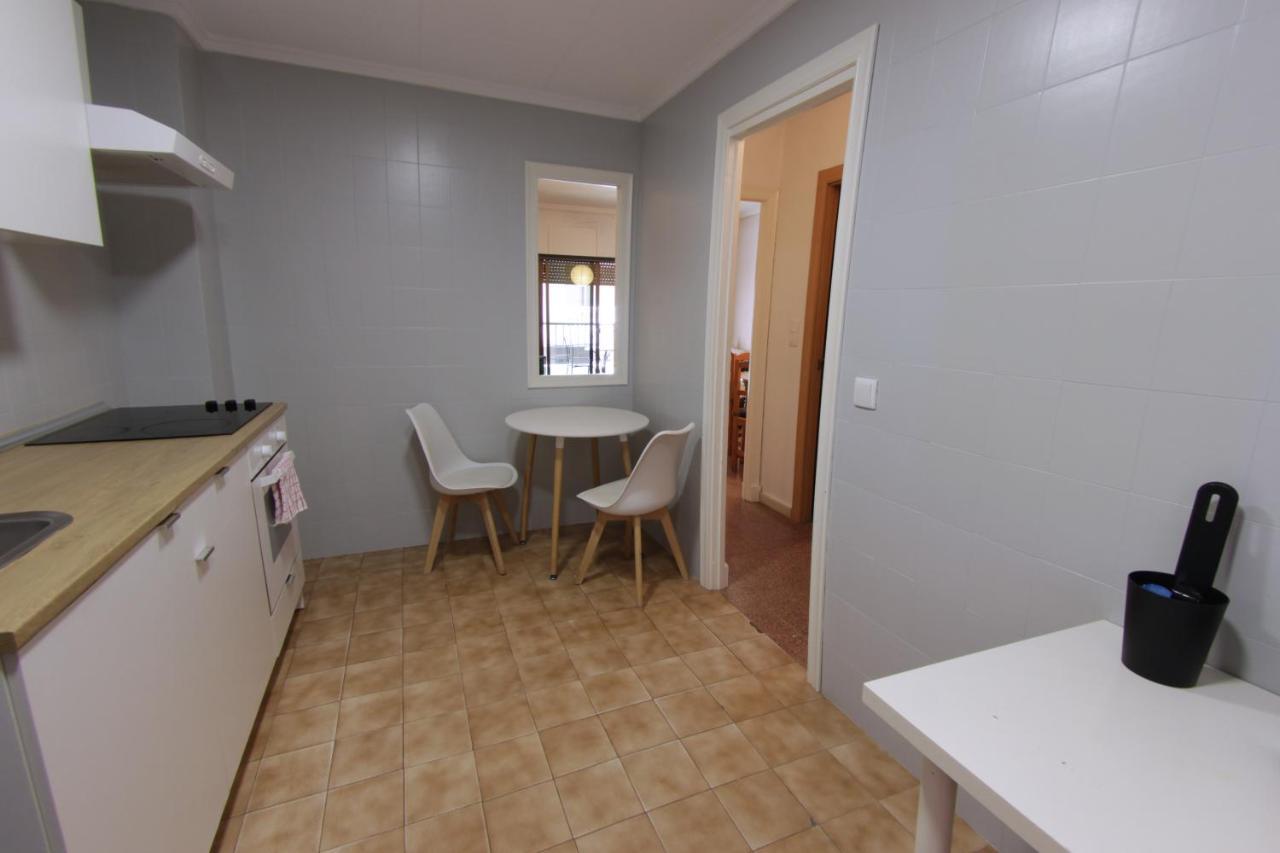 Apartamentos Costazul Torrevieja Exterior foto