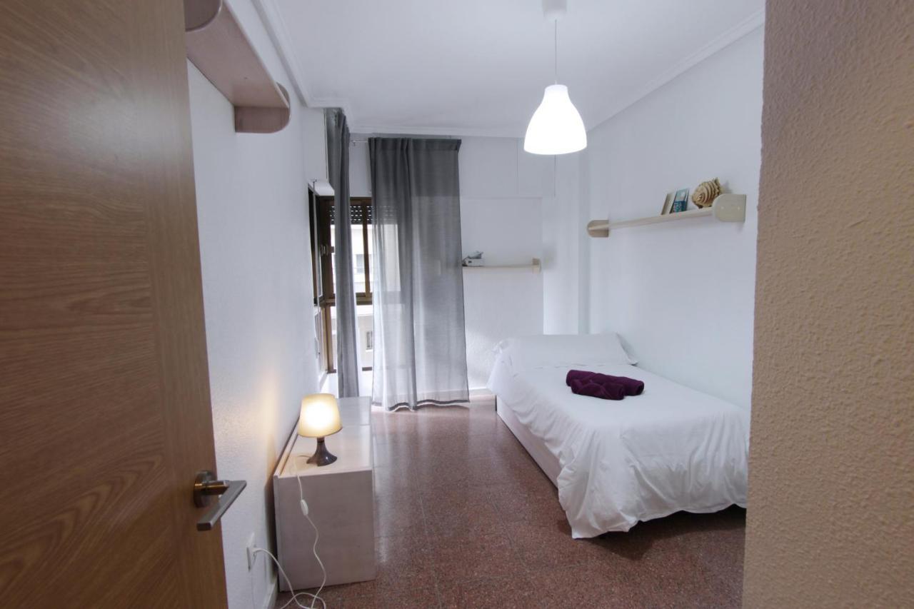 Apartamentos Costazul Torrevieja Exterior foto