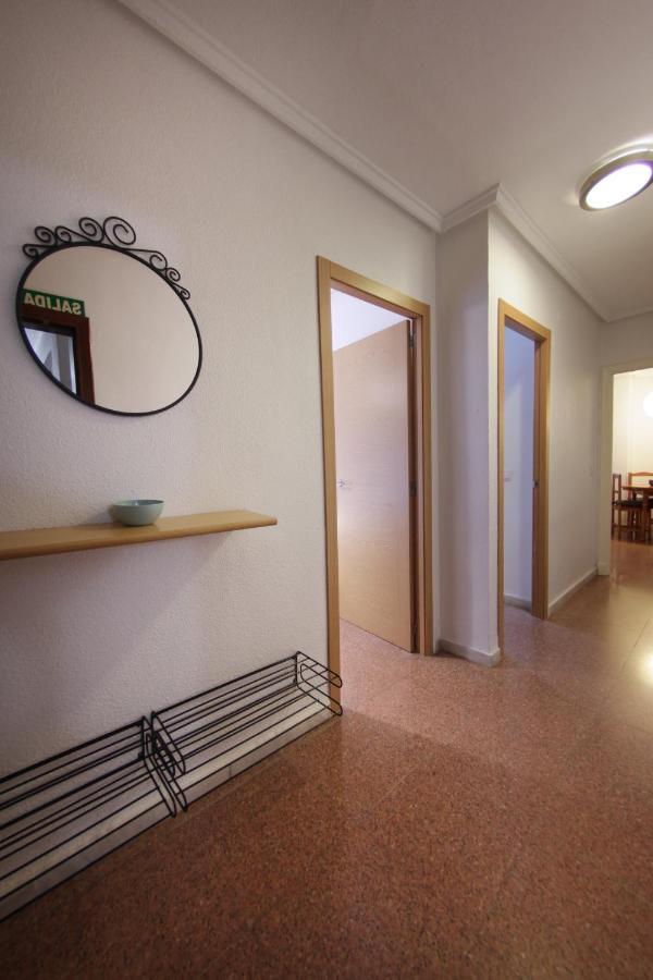 Apartamentos Costazul Torrevieja Exterior foto